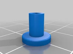 Mavic 5d button