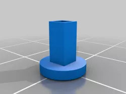 Mavic Pro 5D button