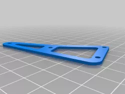 Mavic Pro landing legs