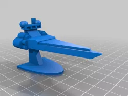 Maxedonian Imperial Fleet - Ortus Novae: Space