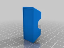 Mechanical Keyboard Aviator pipe clamp