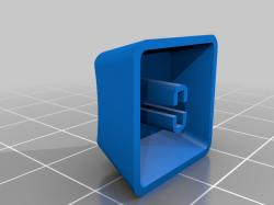 mechanical keycaps 3D Models | Page 1 | STLFinder