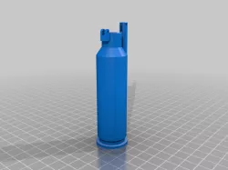 Metro Lighter