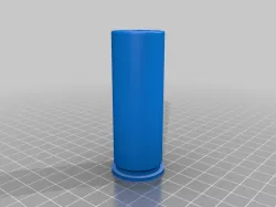 MHP Special -3 Dart Spring Thunder Shell-