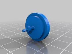 Microsoft 1850 mouse scroll wheel replacement guide