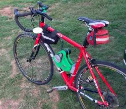 Middrive eBike Kit