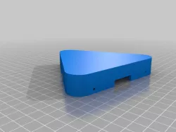 Mini Nanoleaf Clone