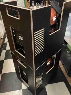 MiniBrew SmartKeg2 Crate