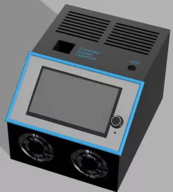 Modular Electronics Enclosure