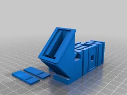 Modular Spectrometer 