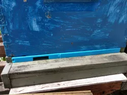 Modularized Entrance Reducer 
