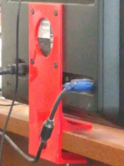 Monitor Stand