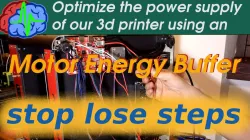 Motor Energy Buffer Tips
