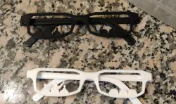 MST3K Glasses