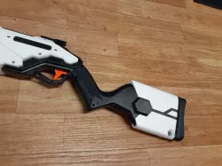 Nerf Rival Saturn Stock Extension