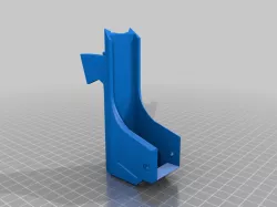 Nerf Stryfle MK4 Kit for stryfe