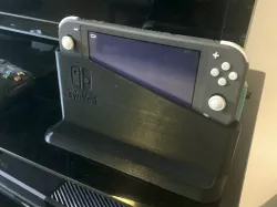 Nintendo Switch Lite Charging Dock
