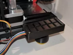 Octoprint Buttonbox 