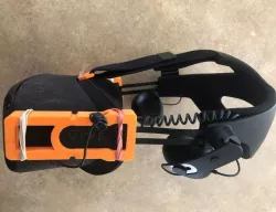 Oculus Quest Vive Adapter DAS