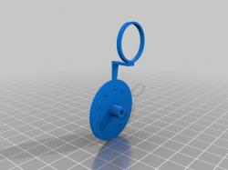 left handed rc car transmitter traxxas stl 3D Models Page 1 STLFinder