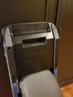 OneWheel XR Skid Plates