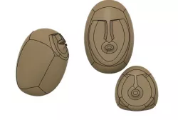 Oof Rocks Meme