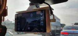 Openpilot Eon car mount