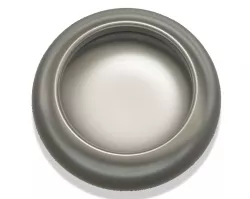 Oval Pot