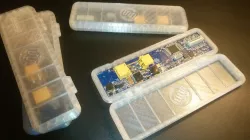 OW XR/Pint BMS Case