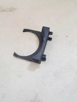 Peanut Jar, Pegboard clip.