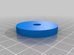 PegBoard Holder