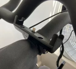 Peloton iPhone Mount & Charger