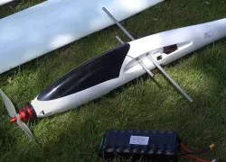 Phoenix 2400 parts