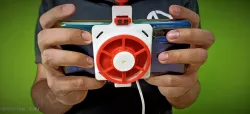 PHONE COOLER \ MOBILE COOLER