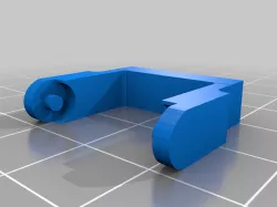 Pi Cam Chain - Female