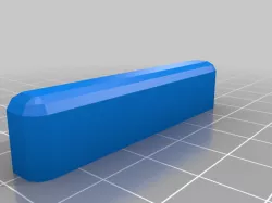 Pin Header Cover