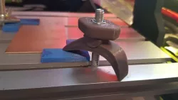 Pinzas para máquina CNC