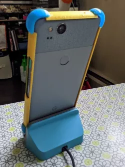 Pixel 2 Bumper 2