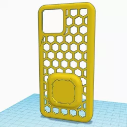 Pixel 4 Quad Lock Case