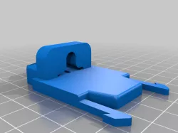 Plano Tacklebox Latch