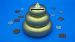 poop coin bank 3D Models | Page 1 | STLFinder