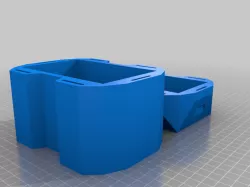 PPG battery box