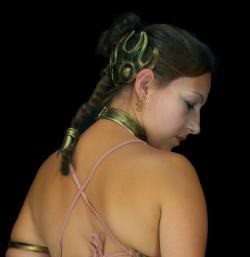 princess leia costume 3D Models | Page 1 | STLFinder