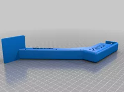 Prusa Mini Wyze Camera Mount