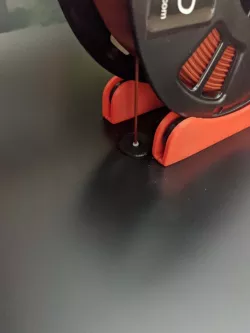 Prusa Mk2 Enclosure Plug