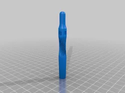 Puffco Peak Dabber Extender & Base Combo