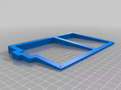 Quefrency Rev 2 Five Degree Tilt Stand