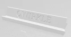 Qwirkle Stand