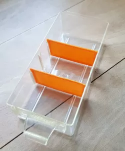 Raaco Spacer / Divider