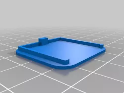 Raspberry Pi Camera V2.1 Stand